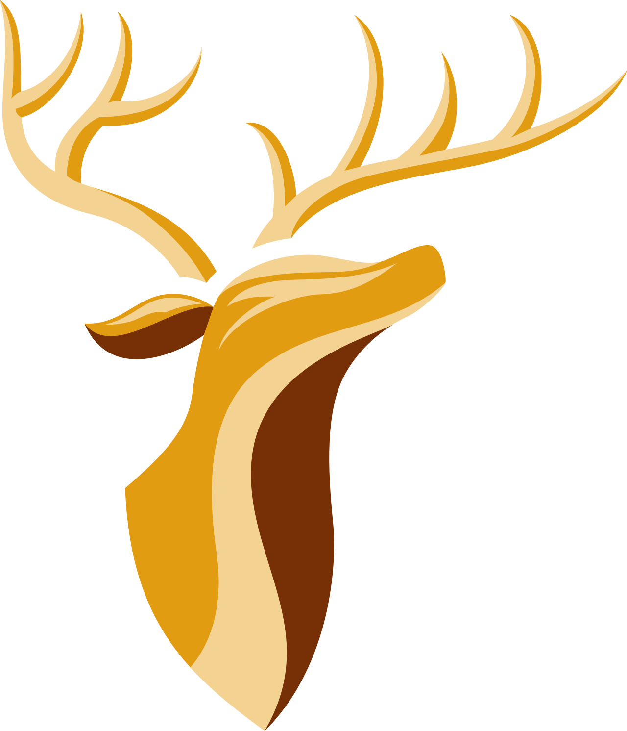 RedDeer Logo